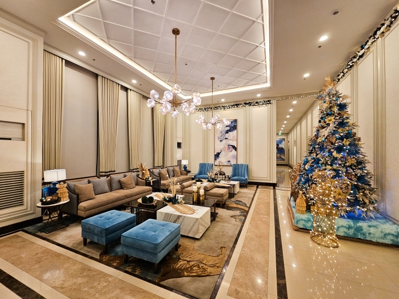 フィリピン留学 Cebu21 - PIA-Polyglot International Academy--premium condo-37